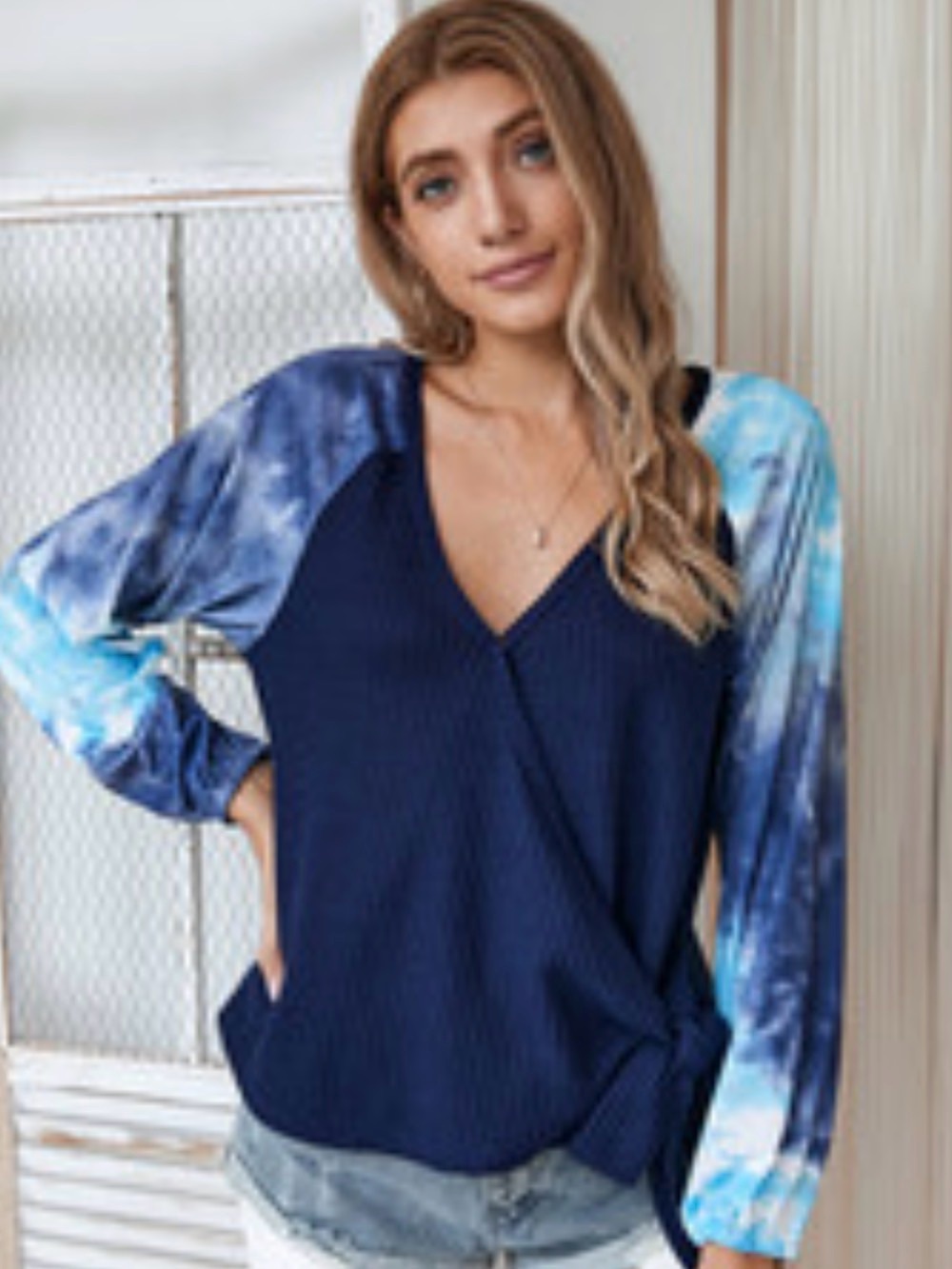 Bundle 2+ items for 30% off Plus size women top